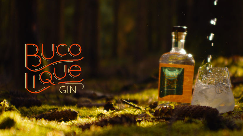 Bucolique - Short Commercial
